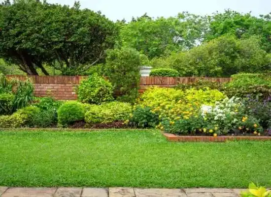 landscaping services Macks Creek